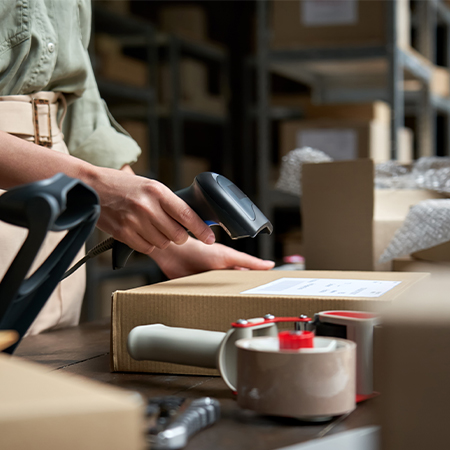 Strategies to Improve Packaging Process 