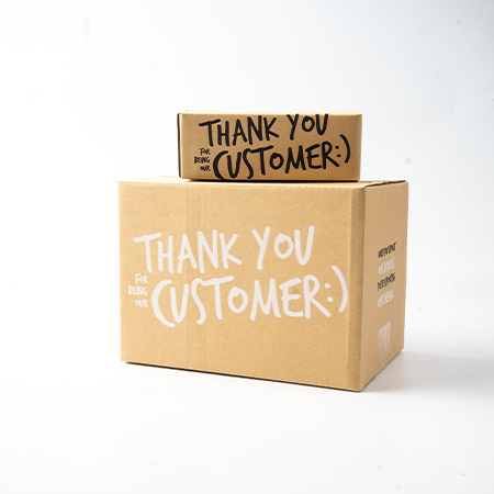 Beyond the Box: Learn More About Packaging Solutions