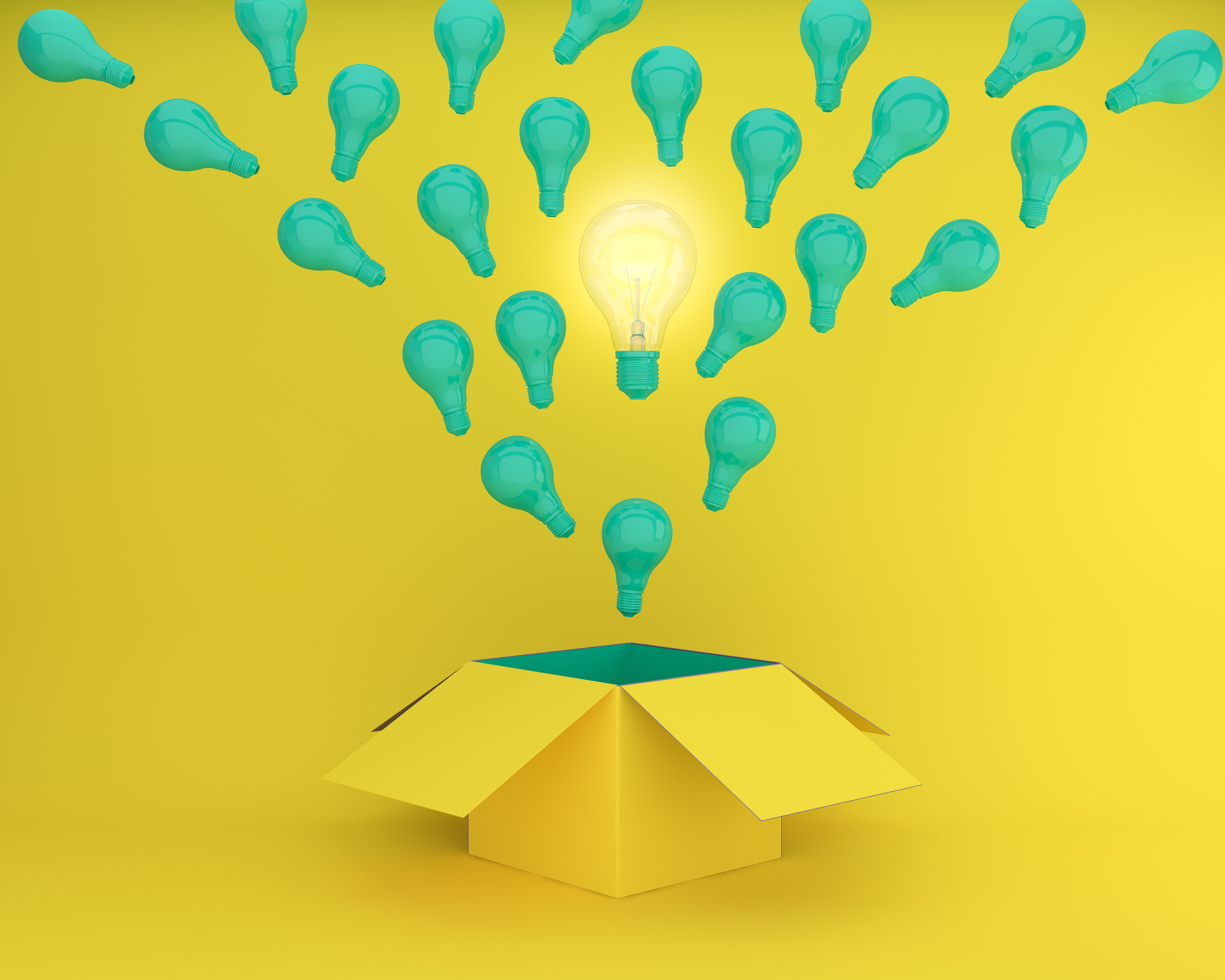 Packaging Ideas That Will Impress Your Customers