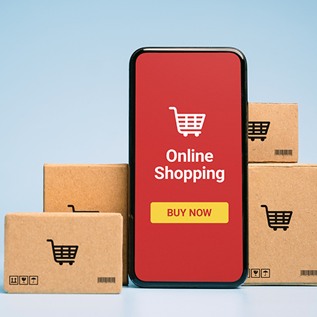 E-commerce Packaging: 4 Easy Steps