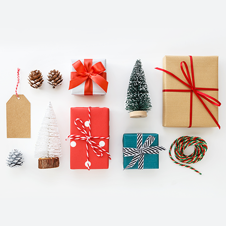 Boxes and Materials Suitable for Winter Months