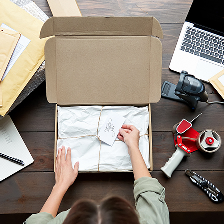 Strategies to Improve Packaging Process 