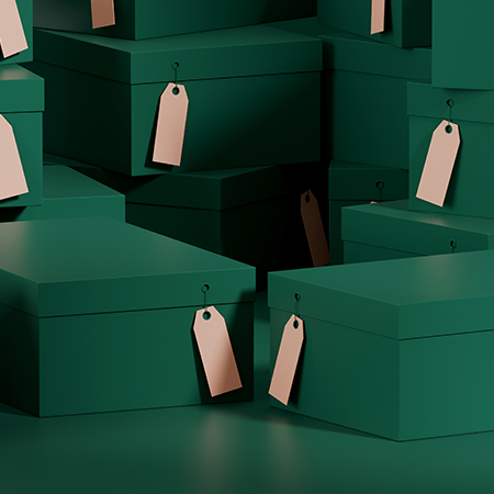 Paketlemenin Geleceği: Trendler ve Tahminler