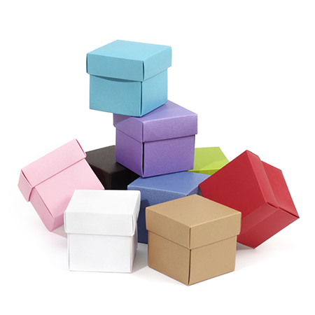 How to Make Attractive Product Box Designs?