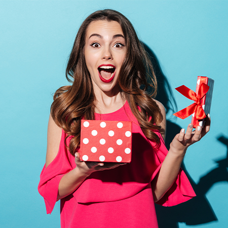 The Art of Creating Unique Gift Sets