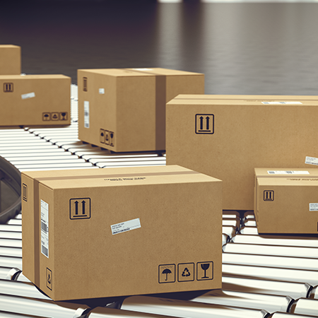 Importance of Packaging in Export