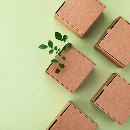 Reaching More Customers with Eco-Friendly Packaging