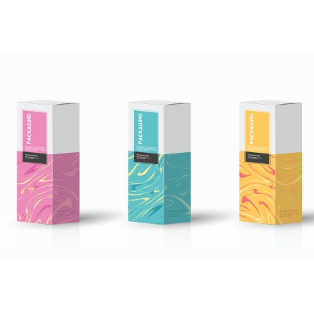 Uses of Text in Product Boxes