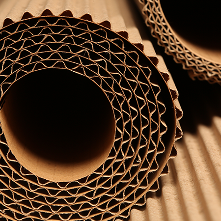 Types of Cardboard and Cardboard Used in Packaging