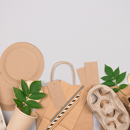 Most Important Considerations When Creating Food Packaging