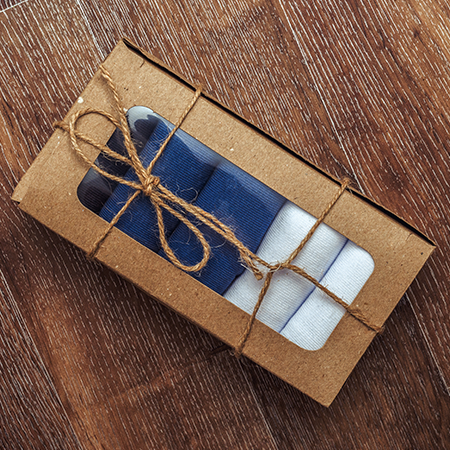 Sustainable Gift Boxes