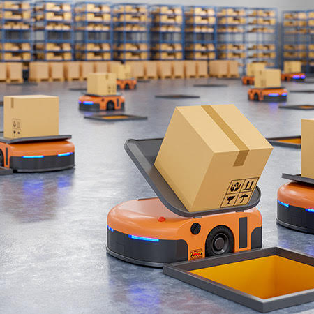 The Importance of Box Usage in the Automotive Industry