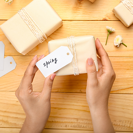 Seasonal Designs: Customize Packaging For Specific Times Of The Year