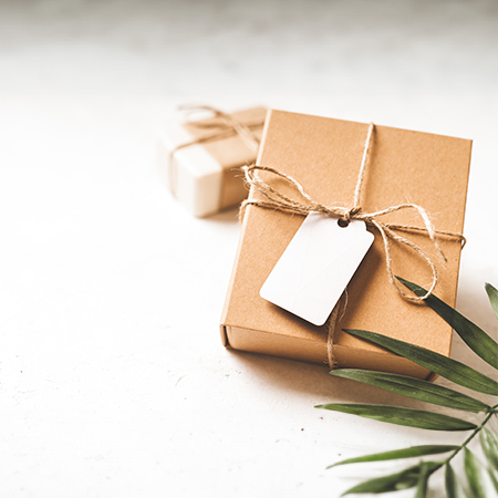 Reaching More Customers with Eco-Friendly Packaging