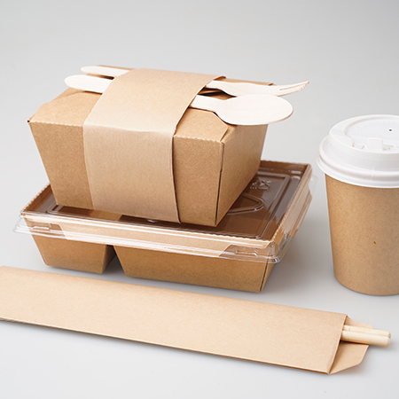 Food and Beverage Packaging Trends for 2022