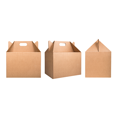 Sustainability Feature of Kraft Boxes