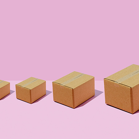 Boxing Up the Future: Trendsetting Packaging Predictions