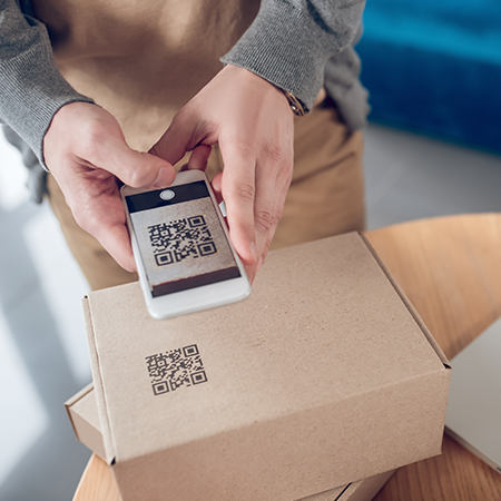 Akıllı Paketleme Nedir?