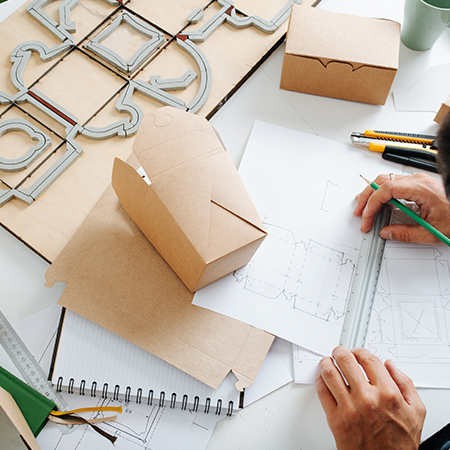 Why Should You Customize Product Packages?