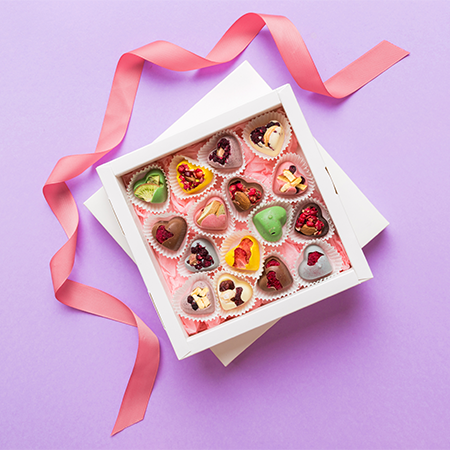 World Chocolate Day: The Advantages of Presenting Gift Chocolates in Special Packaging