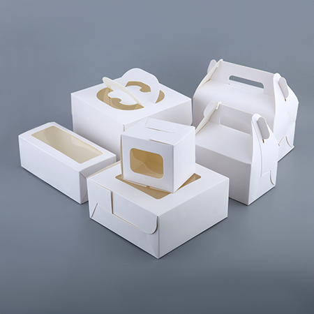 Which Products Should be Presented in Window Boxes?