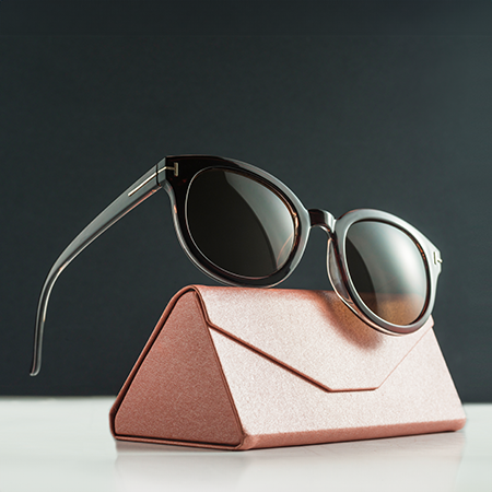 5 Qualities a Good Eyeglass Case Should Have