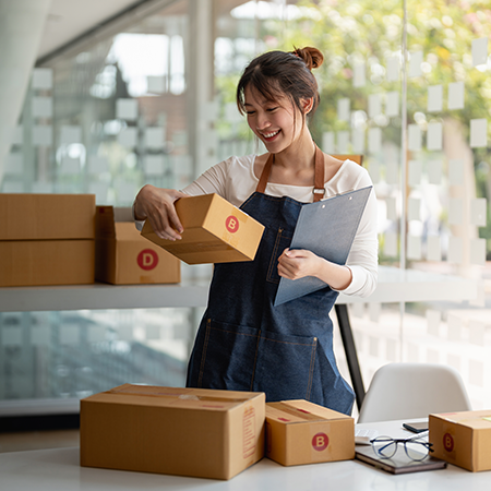 Factors to Consider When Choosing Boxes for Technological Products