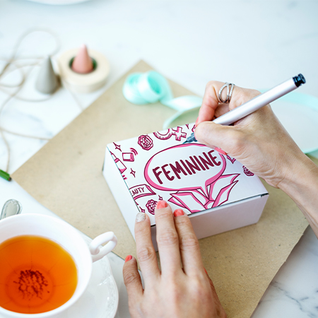 Unleashing Creativity: Eye-Catching Box Packaging Designs for Your Products