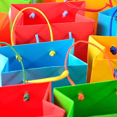 Paket Tasarımında Renklerin Gücü