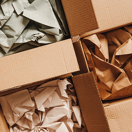 What Are the Benefits of Ecological Boxes For the Environment?