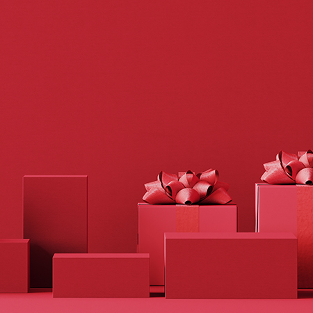 5 Inspiring Christmas Gift Packaging Ideas?