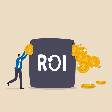 How To Boost Your ROI For Custom Packaging?