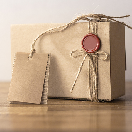 Vintage Packaging Designs For A Retro Feel