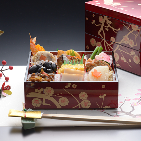 Uzak Doğu Mutfağı İçin Paketleme Çözümleri