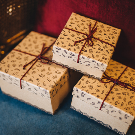 Unleashing Creativity: Eye-Catching Box Packaging Designs for Your Products