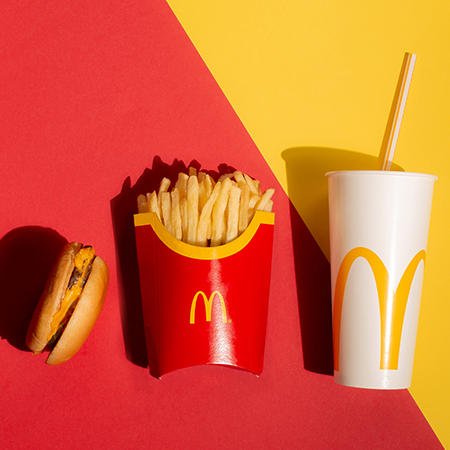 The Power of Colors in Package Design