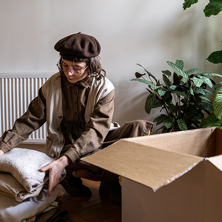 What Are the Benefits of Ecological Boxes For the Environment?