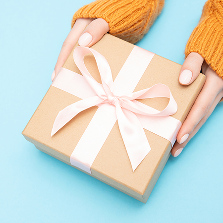 Boxes and Materials Suitable for Winter Months