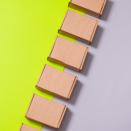 Why Do People Prefer Using Kraft Boxes?