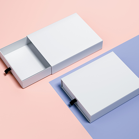 Which Product Which Packaging?