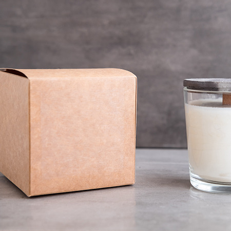 Returning to Nature with Minimalist Packaging Designs