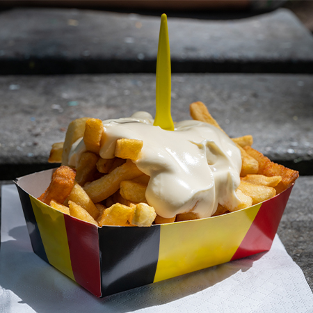 The Power of Colors in Package Design