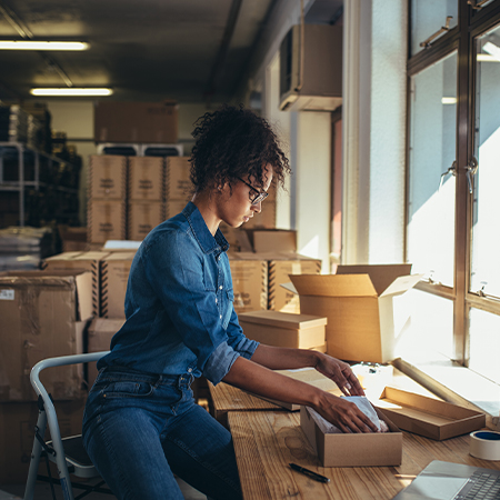 How To Boost Your ROI For Custom Packaging?