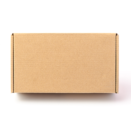 The Effect of Kraft Boxes on Brand Image