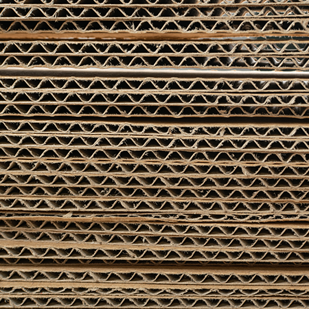 Ambalajlarda Kullanılan Karton ve Mukavva Çeşitleri