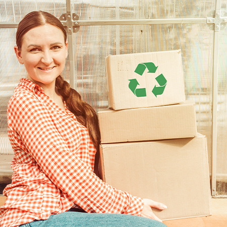 Environmentally Friendly Box Packaging: An Investment in Your Company