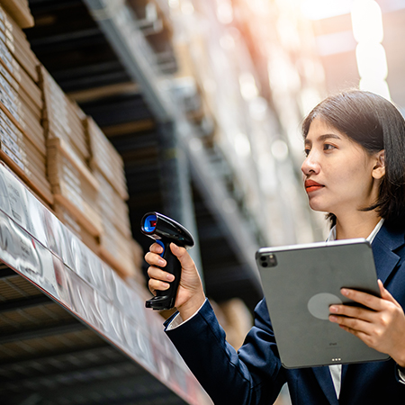 Packaging in the Age of the Digital Revolution: Smart Labels and Technology-Friendly Solutions