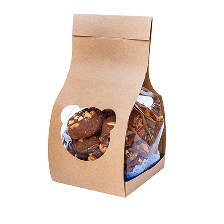 E-commerce Boxes in the Chocolate Industry in Belgium