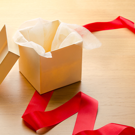 The Art of Creating Unique Gift Sets