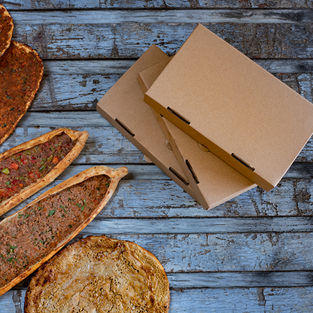 Tips for Packaging Designs Suitable for Turkish Cuisine